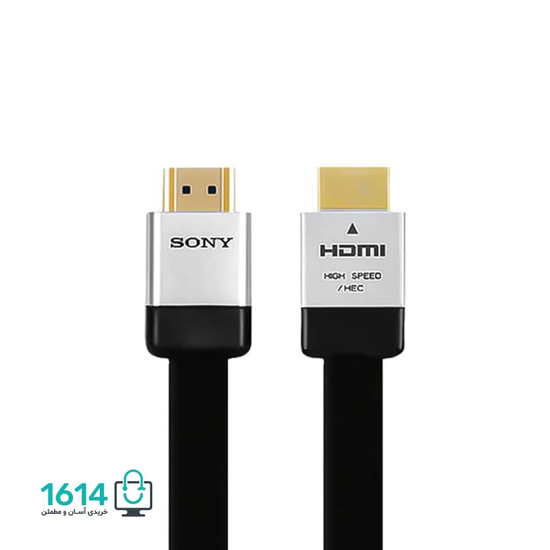 کابل تصویر HDMI اینوویت مدل FHD 15M Flat