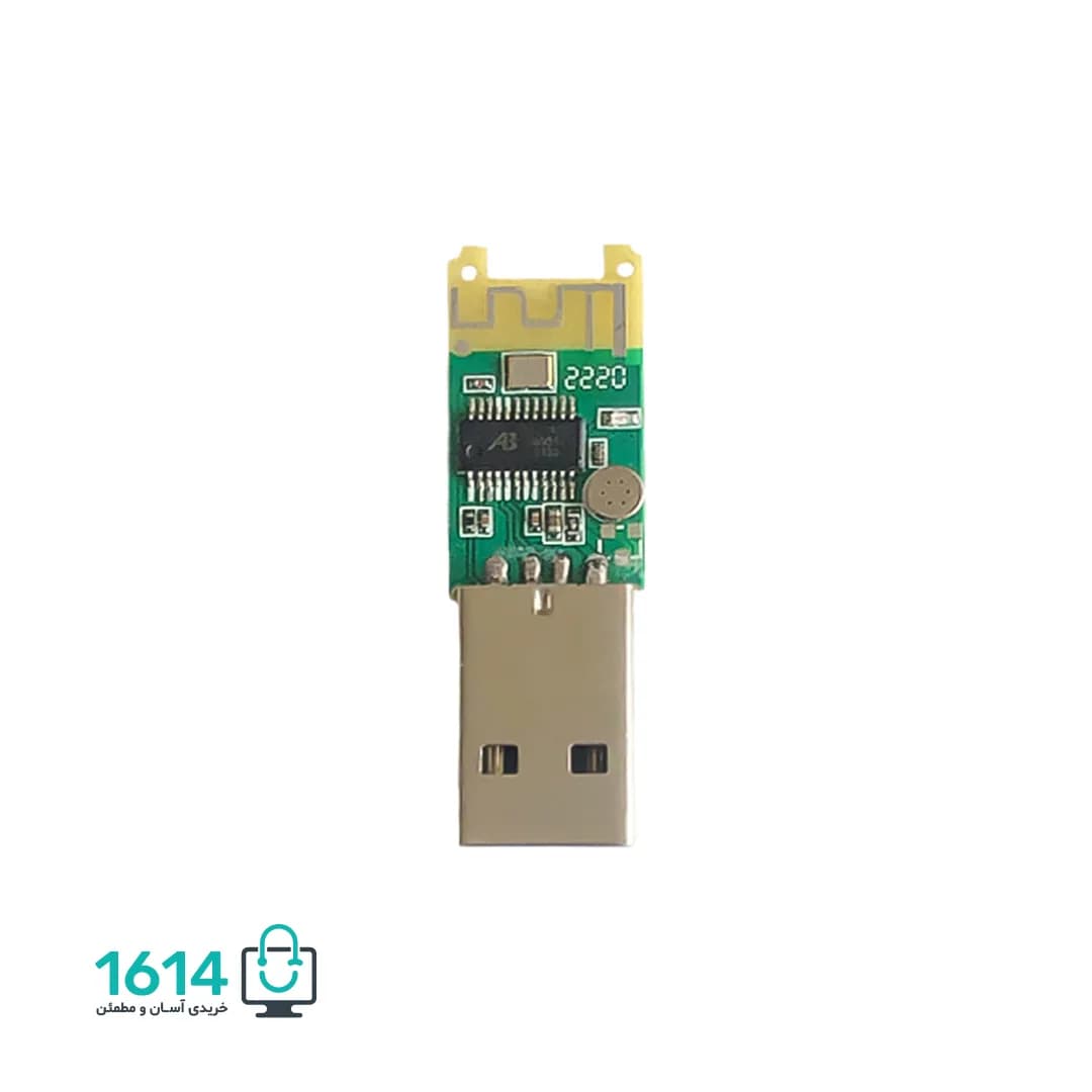 دانگل بلوتوث پايونير مدل BT-K300 — تصویر ۱۰