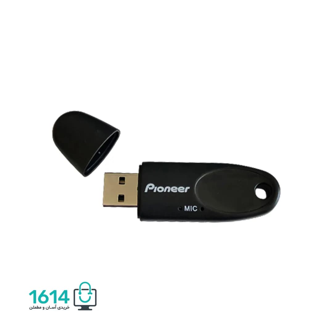 دانگل بلوتوث پايونير مدل BT-K300