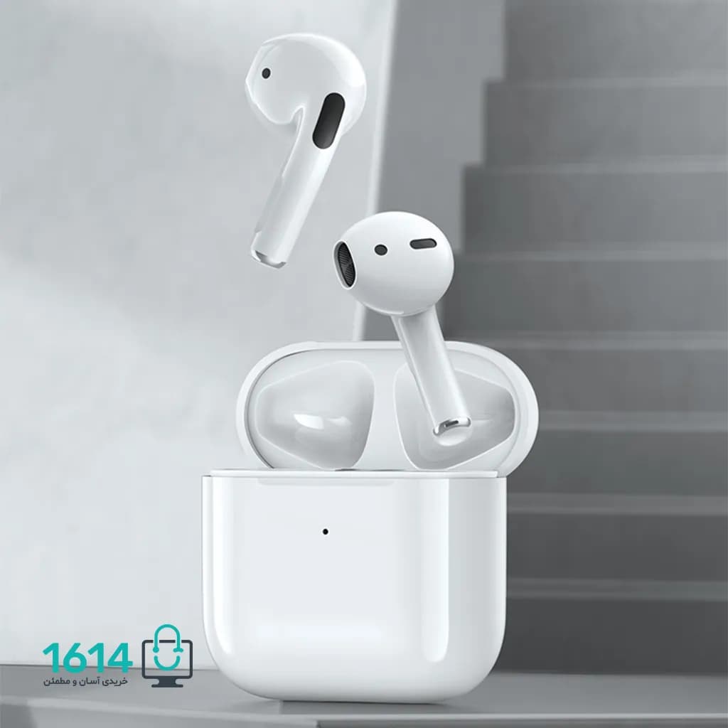 ایرپاد ریمکس مدل TWS-10 — تصویر ۲