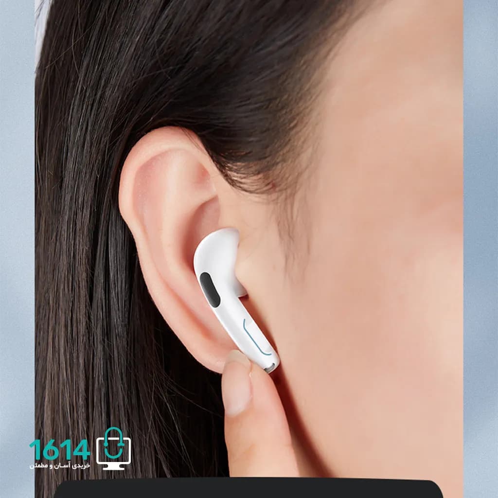 ایرپاد ریمکس مدل TWS-10 — تصویر ۷