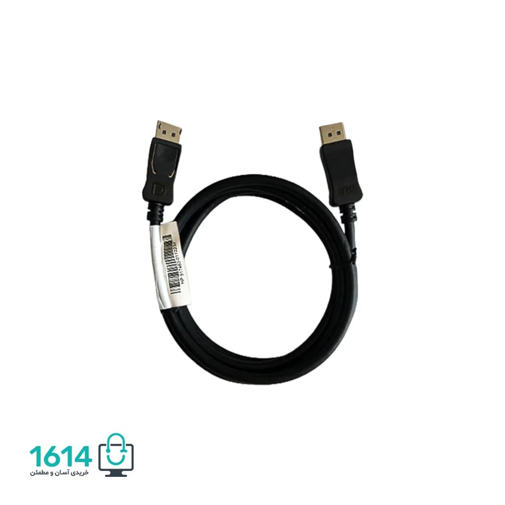کابل تصوير Display اچ پی مدل 1.8M اصلی