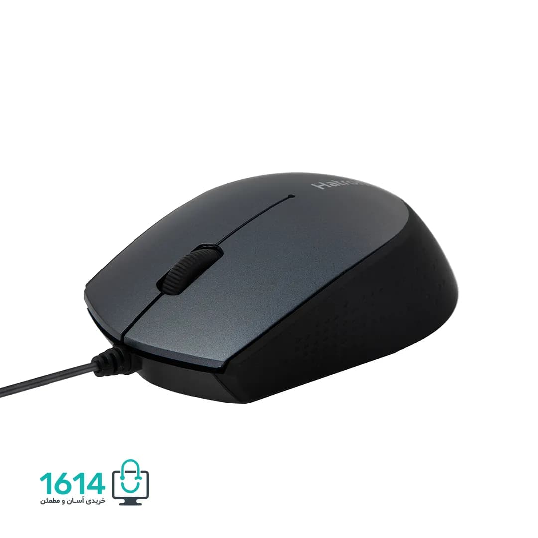 ماوس سيمی هترون مدل HM430SL