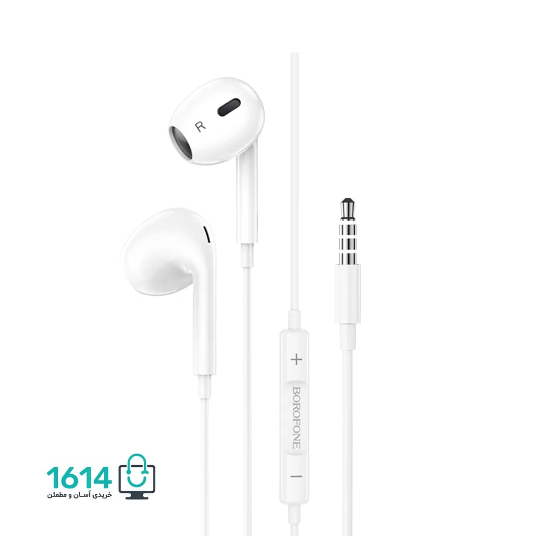 هندزفری بروفون مدل BM80 Max