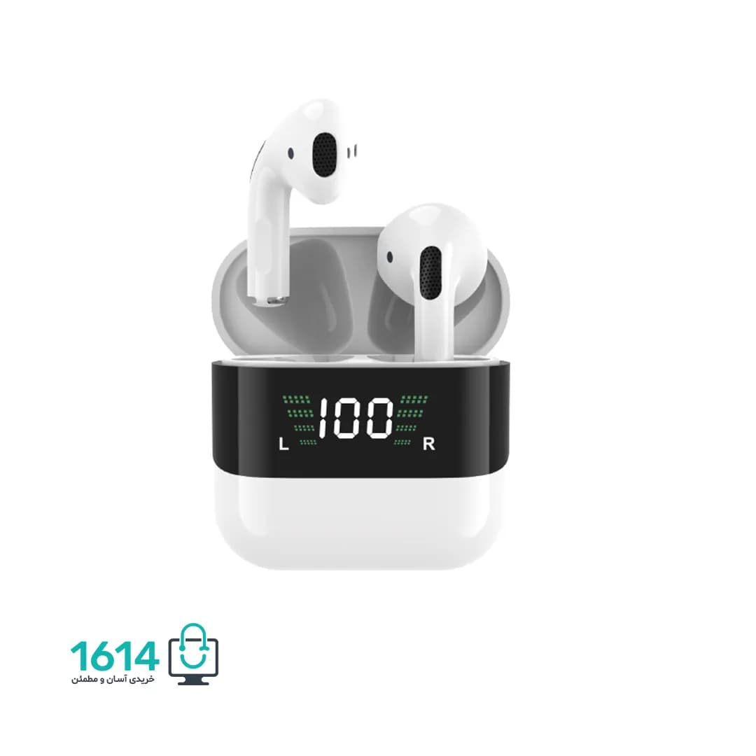 ايرپاد هيسکا مدل FX-481