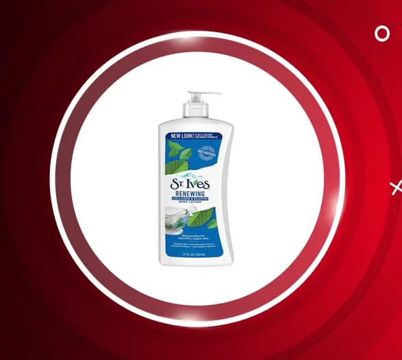 لوسیون بدن سینت ایوز ST.Ives مدل RENEWING (621ml) — تصویر ۱۱