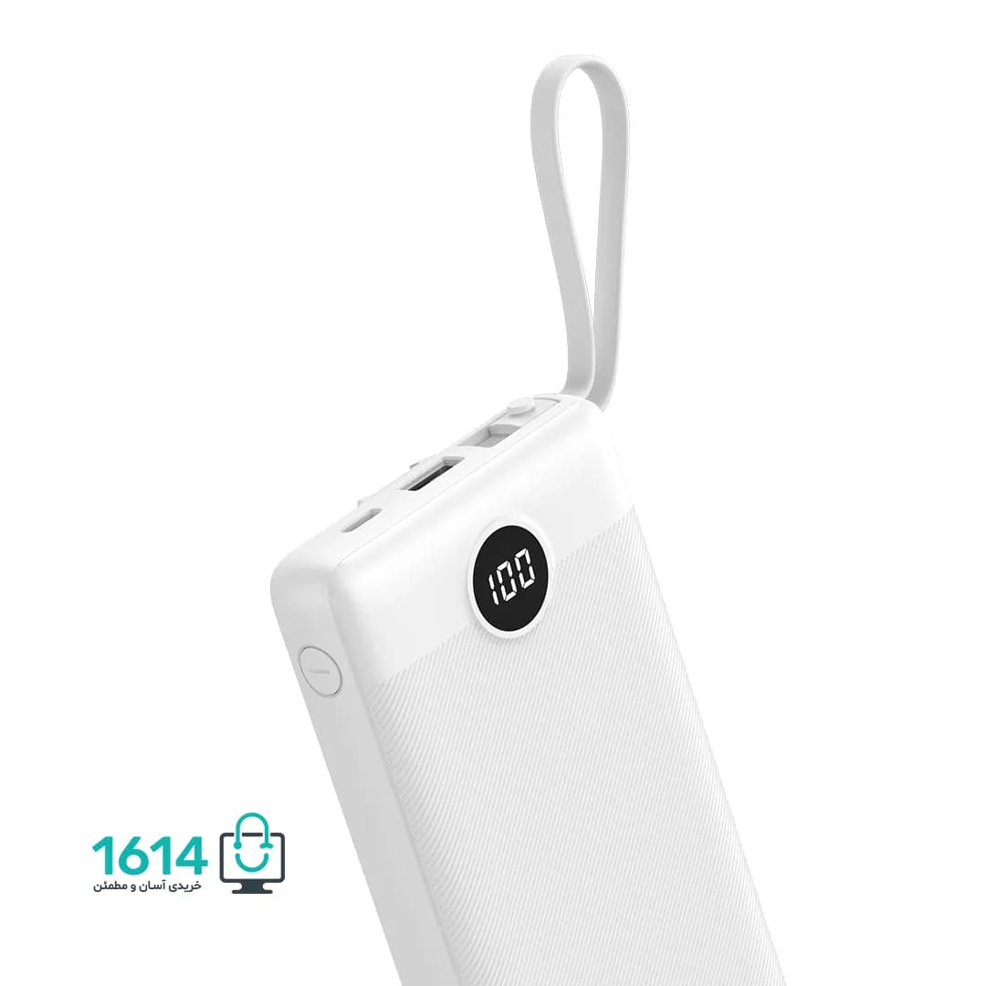 پاوربانک انرجايزر مدل UE20017PQ — تصویر ۹