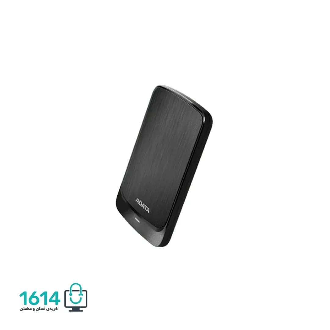 هارد اکسترنال ای ديتا مدل HV320 Slim 1TB — تصویر ۱۲
