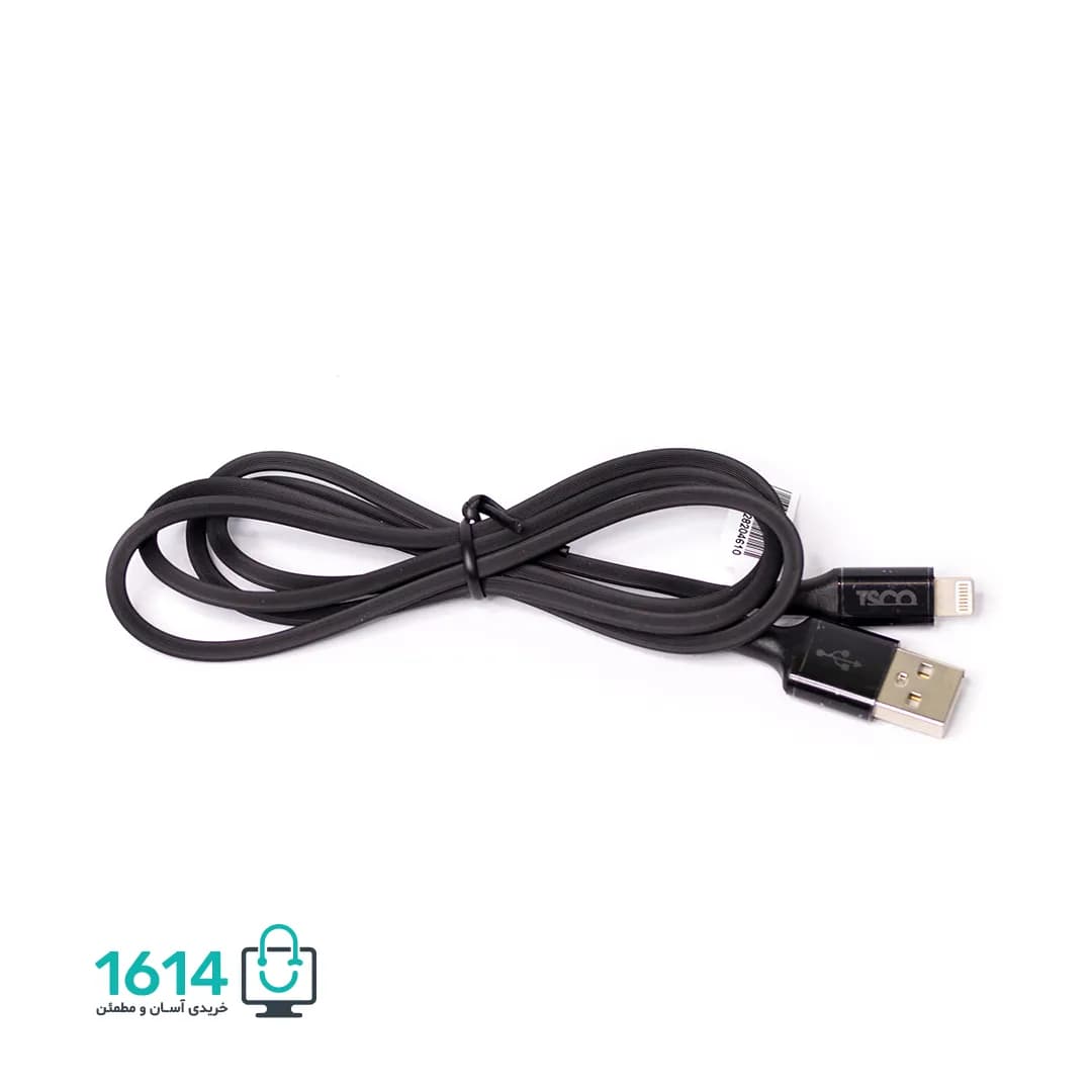 کابل آيفون تسکو مدل TC I 601 1M