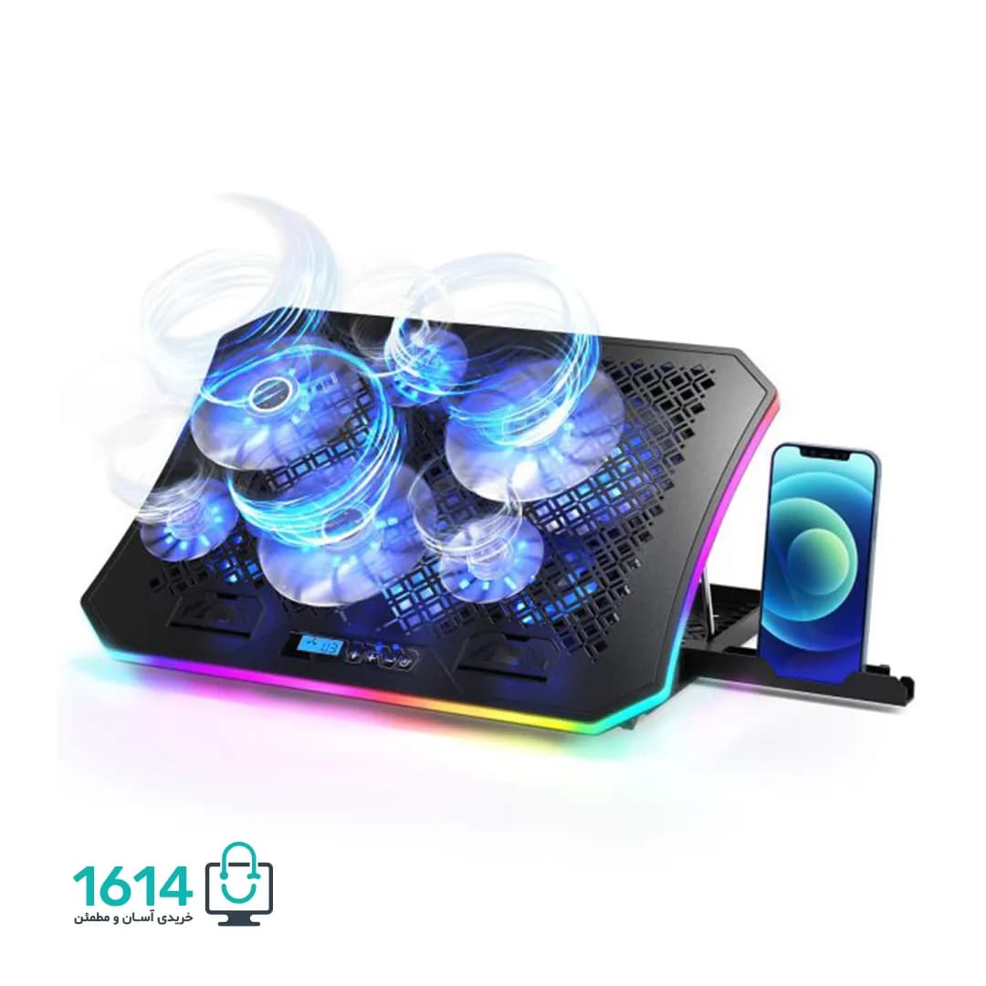 کول پد تسکو مدل GCLP 3150 RGB