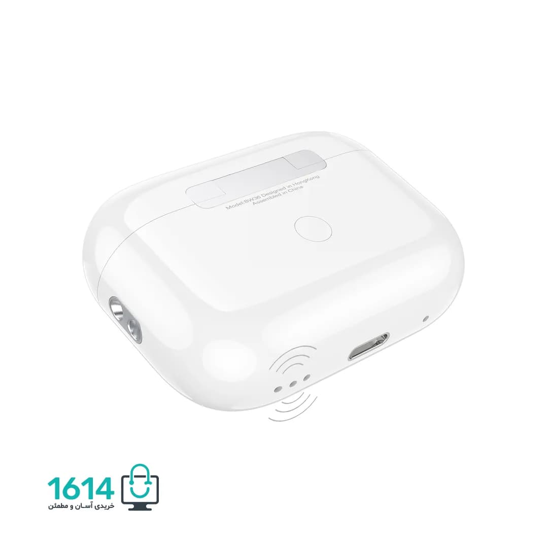 ايرپاد بروفون مدل BW36 — تصویر ۶