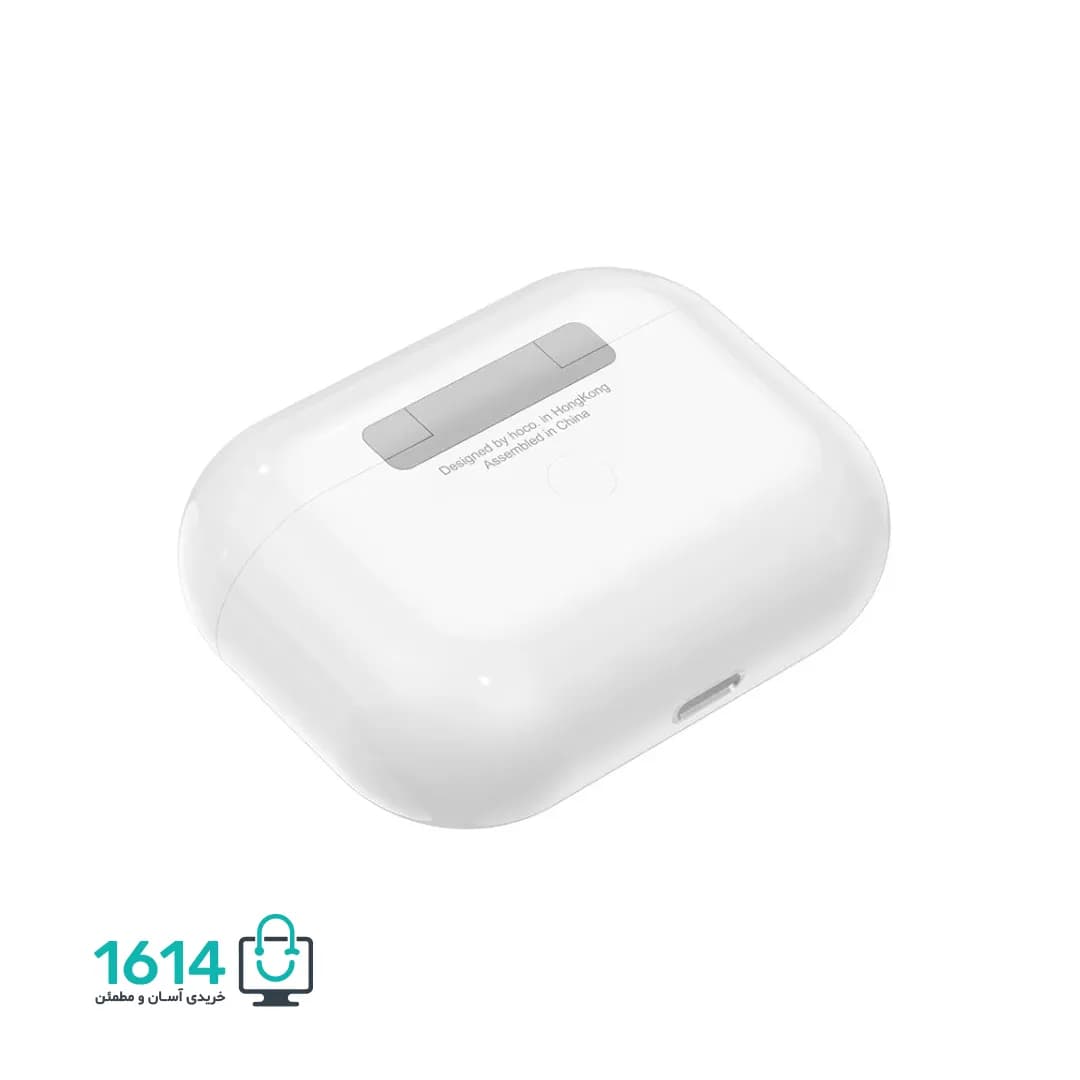 ايرپاد بروفون مدل BW03 Plus — تصویر ۳