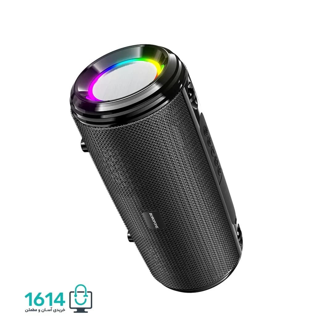 اسپيکر بلوتوثی بروفون مدل BR13 — تصویر ۲