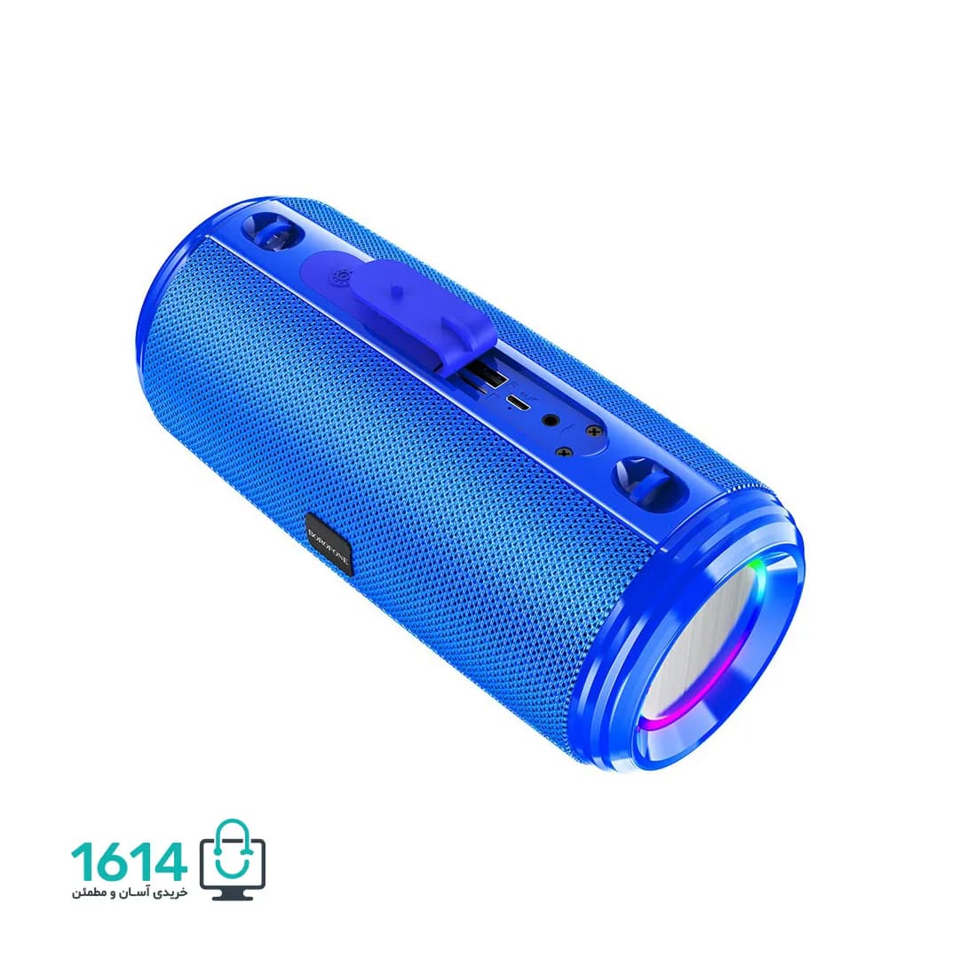 اسپيکر بلوتوثی بروفون مدل BR13 — تصویر ۴