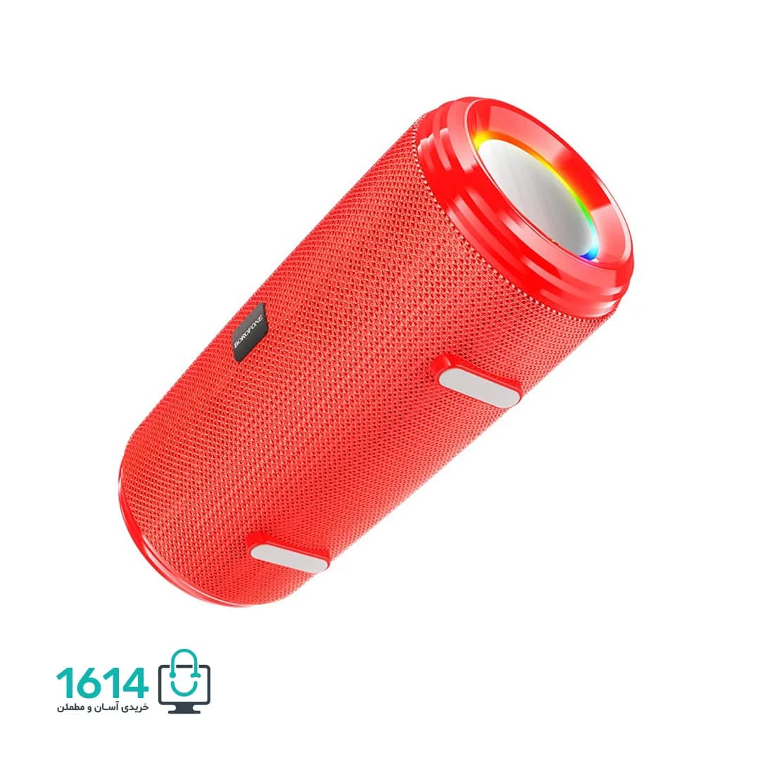 اسپيکر بلوتوثی بروفون مدل BR13 — تصویر ۵