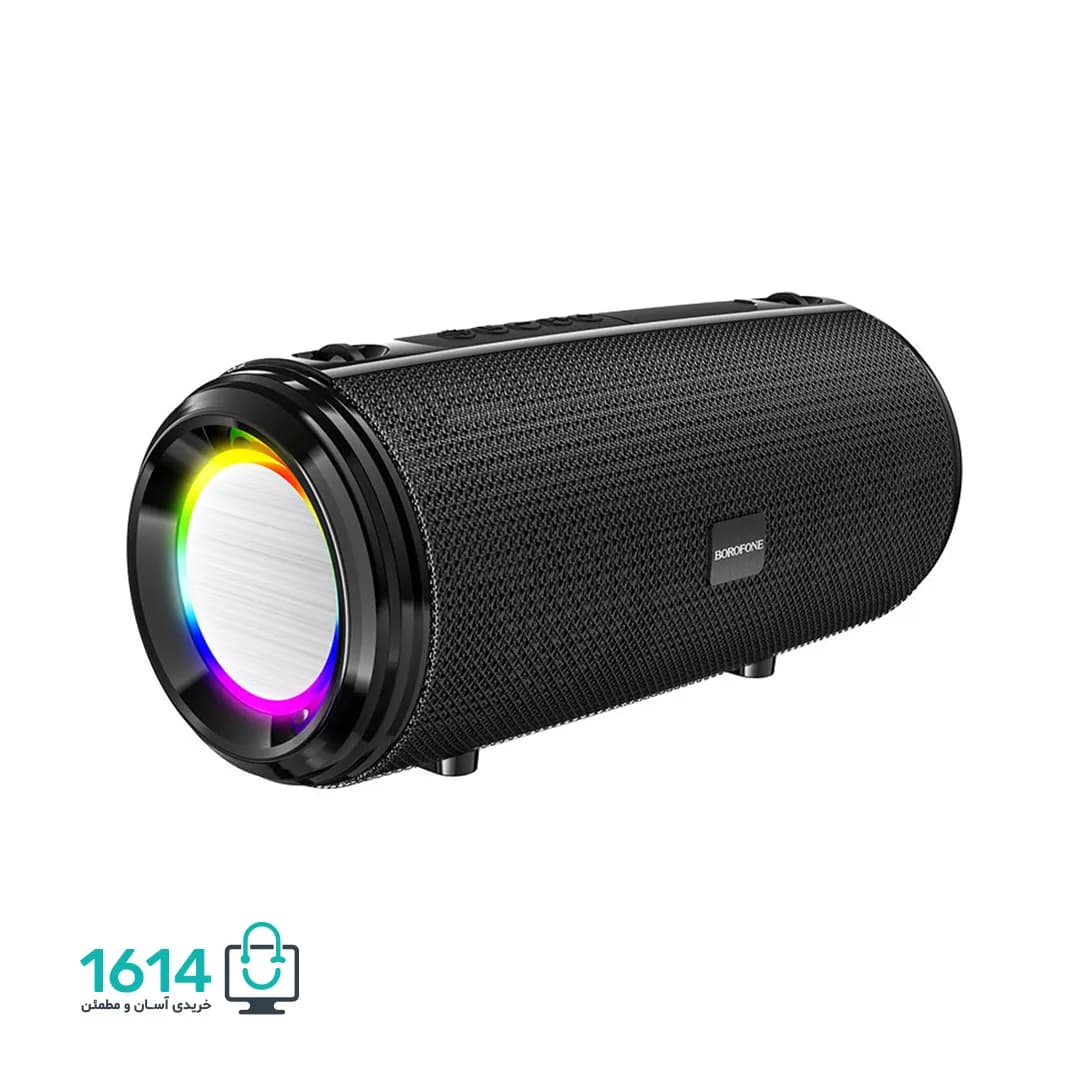 اسپيکر بلوتوثی بروفون مدل BR13 — تصویر ۷