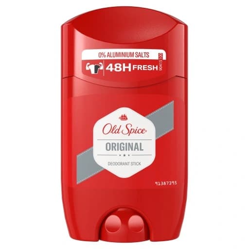 استیک ژله ای اولد اسپایس old spice مدل Original — تصویر ۹