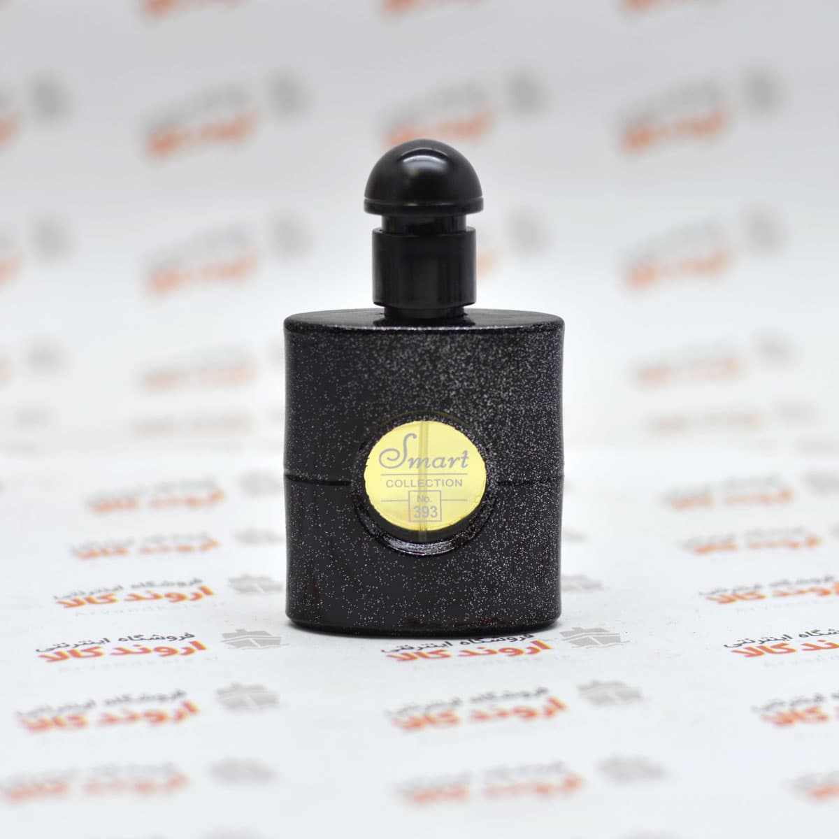 ادکلن جیبی اسمارت Smart مدل Black Opium 393 — تصویر ۹