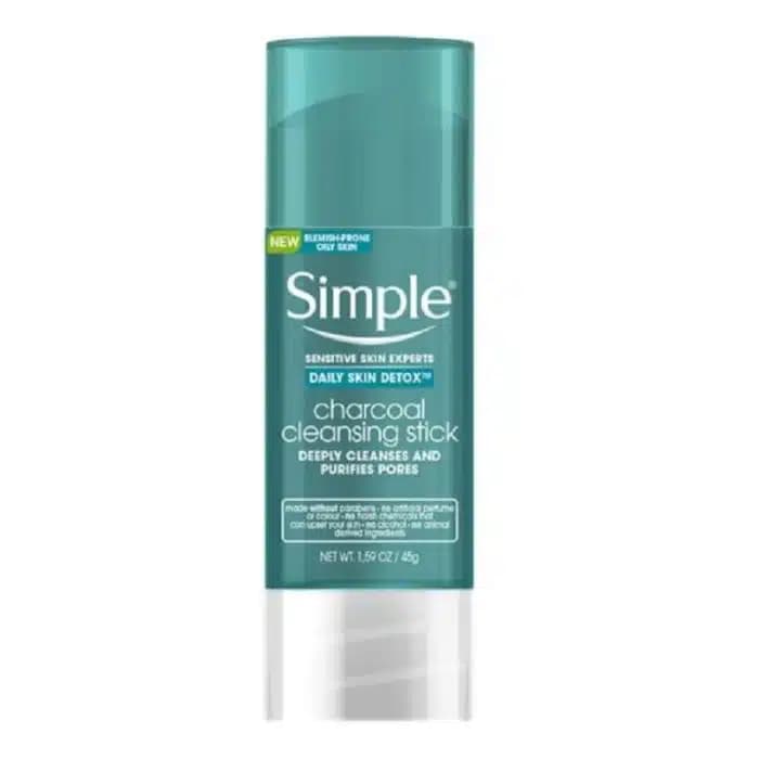 استیک شستشو صورت سیمپل Simple — تصویر ۷