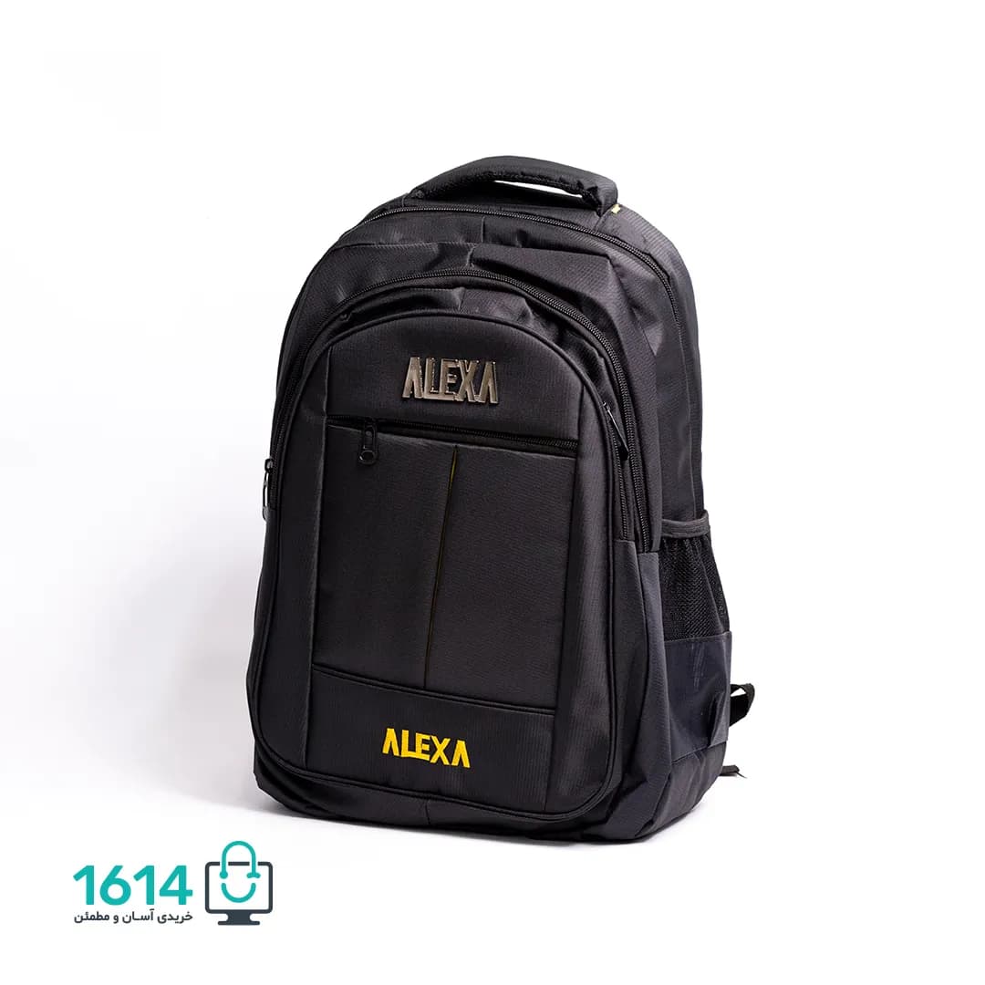 کوله پشتی ALEXA مدل B045 — تصویر ۲