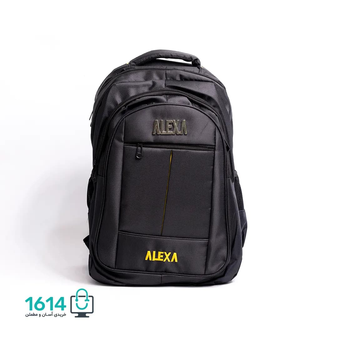 کوله پشتی ALEXA مدل B045 — تصویر ۷