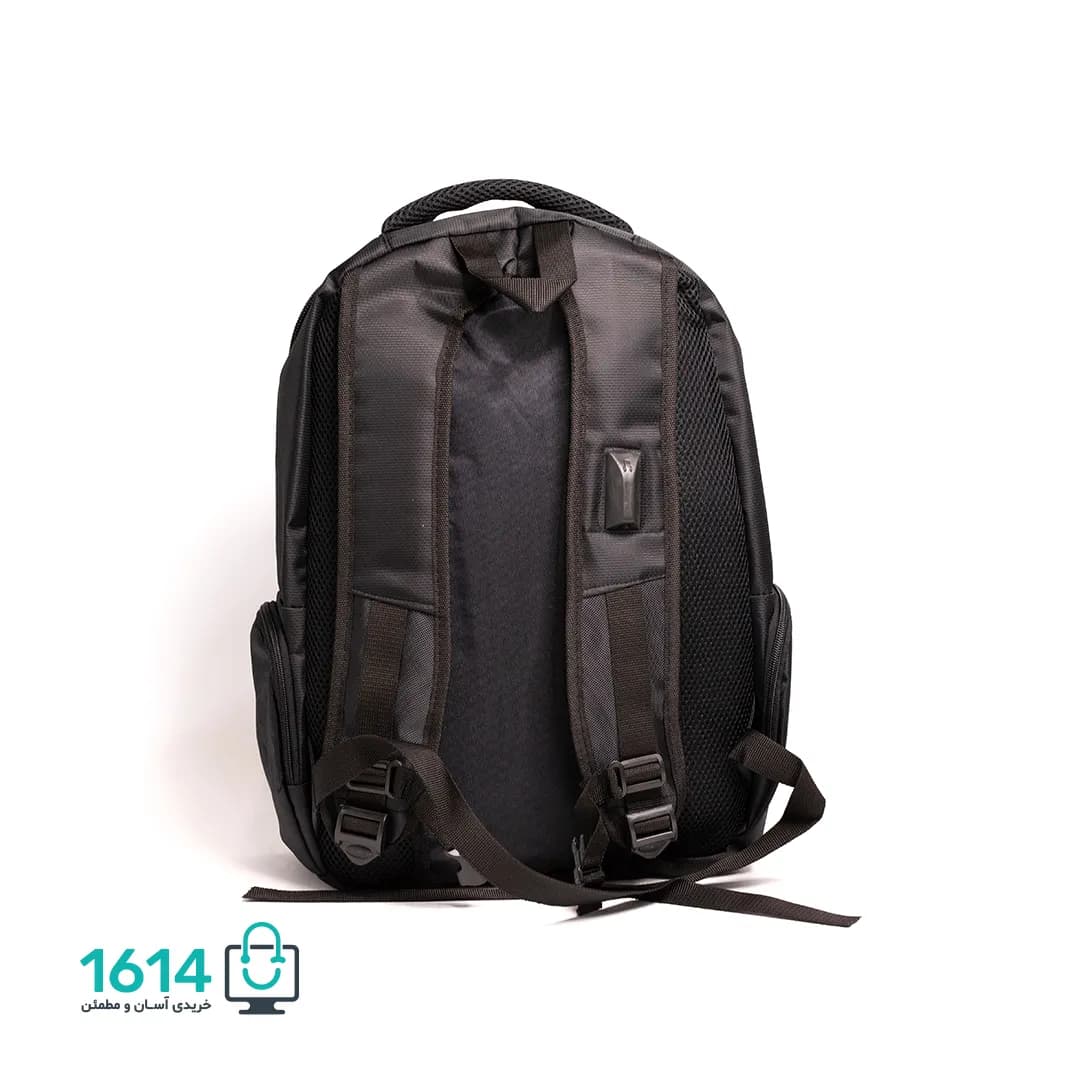 کوله پشتی کت مدل B038 — تصویر ۸