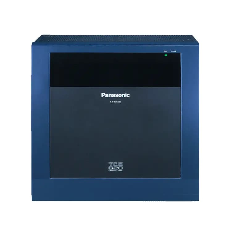 دستگاه سانترال پاناسونیک KX-TDE620 — تصویر ۱۰