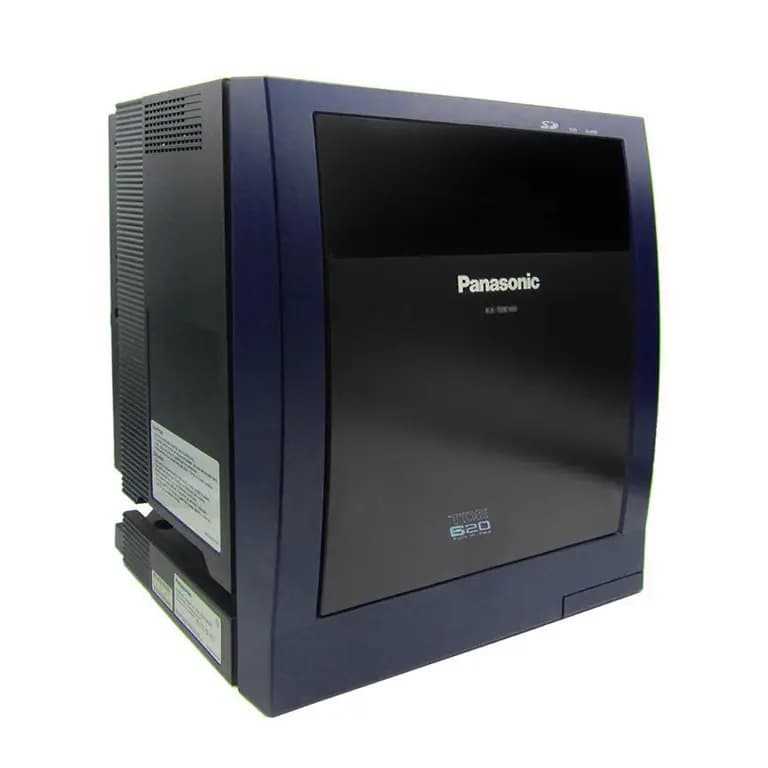 دستگاه سانترال پاناسونیک KX-TDE620 — تصویر ۱۱