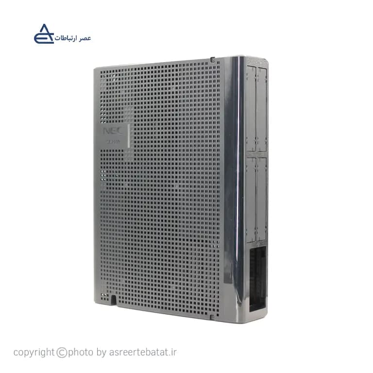 دستگاه سانترال NEC SL2100 نک (با CPU ادونس)