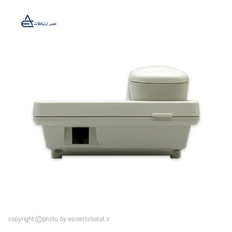 تلفن رومیزی پاناسونیک KX-TSC62 — تصویر ۴