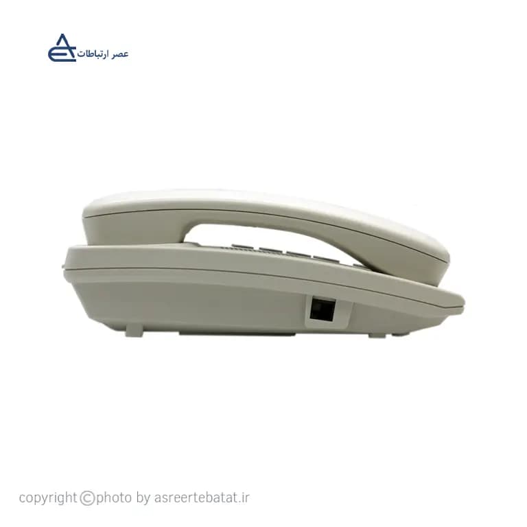 تلفن رومیزی پاناسونیک KX-TSC62 — تصویر ۱۱