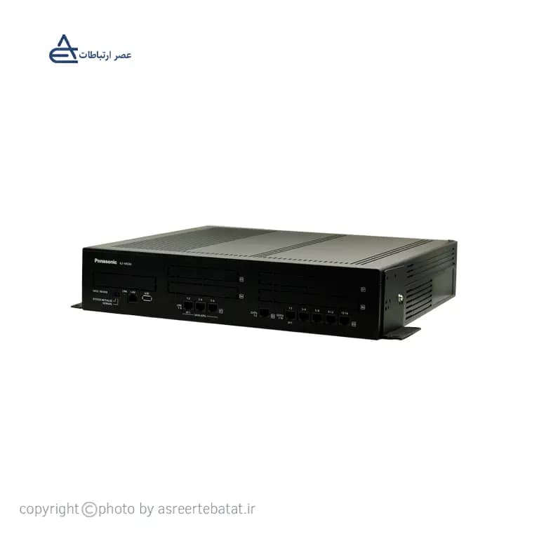 دستگاه سانترال دست دوم پاناسونیک KX-NS500 — تصویر ۴