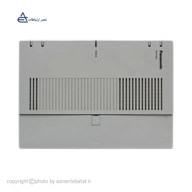 دستگاه سانترال پاناسونیک KX-HTS32