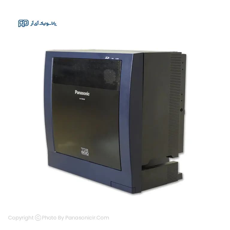 دستگاه سانترال پاناسونیک KX-TDE600 — تصویر ۱۱