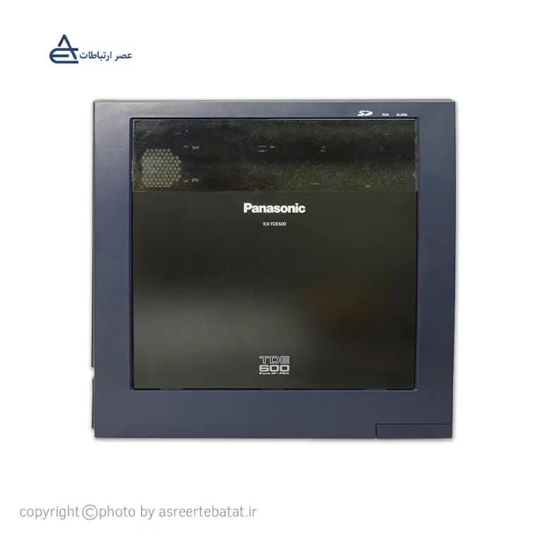 دستگاه سانترال پاناسونیک KX-TDE600