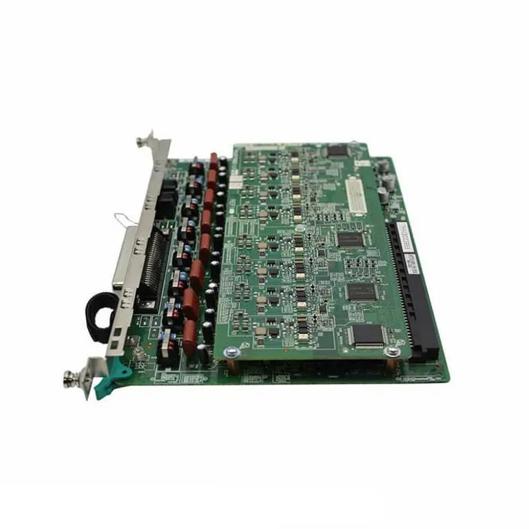 کارت سانترال پاناسونیک KX-TDA6382 — تصویر ۲