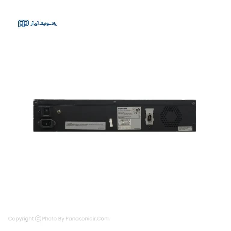 دستگاه سانترال پاناسونیک KX-NS1000 — تصویر ۱۱