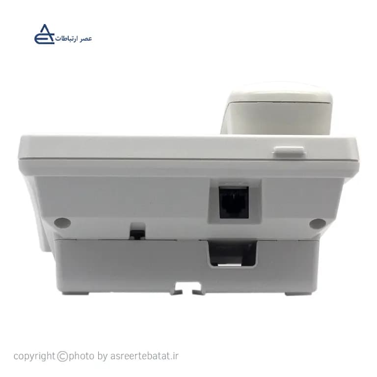 تلفن رومیزی پاناسونیک KX-TS500 — تصویر ۳