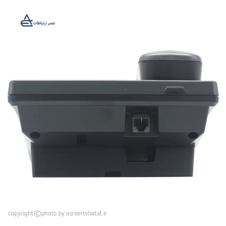 تلفن رومیزی پاناسونیک KX-TS500 — تصویر ۵