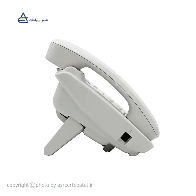تلفن سانترال تحت شبکه پاناسونیک KX-NT511 (کارکرده) — تصویر ۳