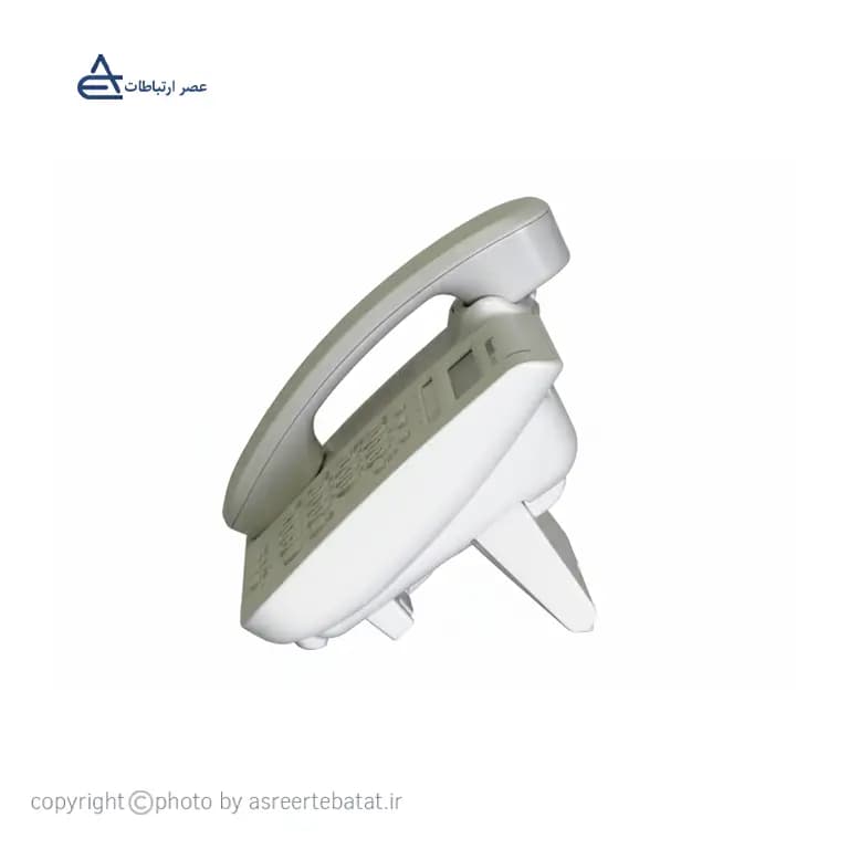 تلفن سانترال تحت شبکه پاناسونیک KX-NT511 (کارکرده) — تصویر ۸