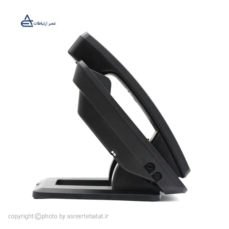 تلفن سانترال تحت شبکه پاناسونیک KX-NT680 — تصویر ۳