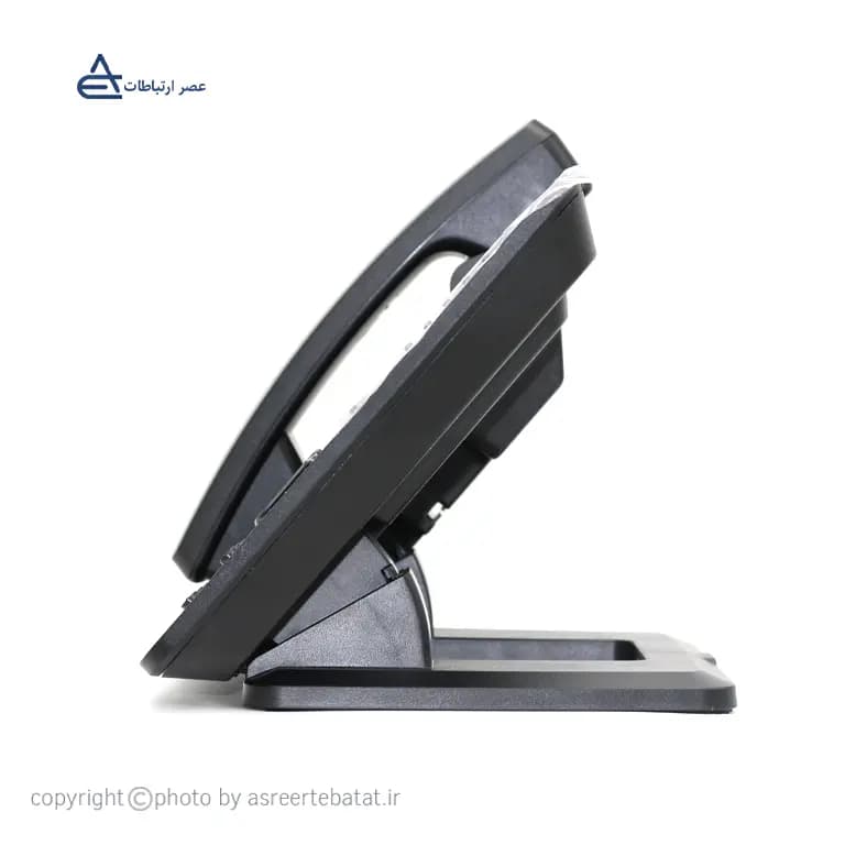 تلفن سانترال تحت شبکه پاناسونیک KX-NT680 — تصویر ۴