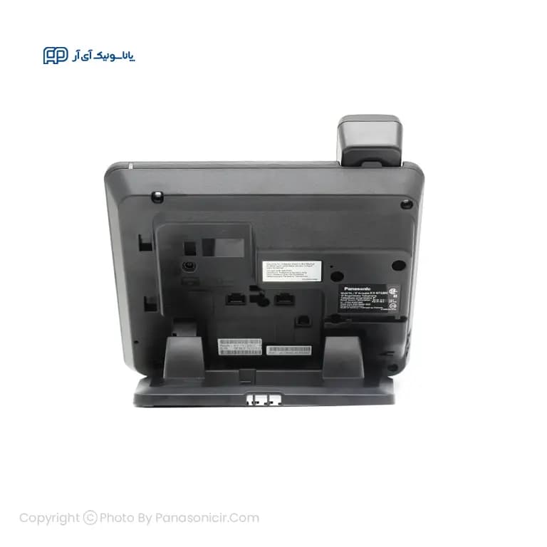 تلفن سانترال تحت شبکه پاناسونیک KX-NT680 — تصویر ۱۲
