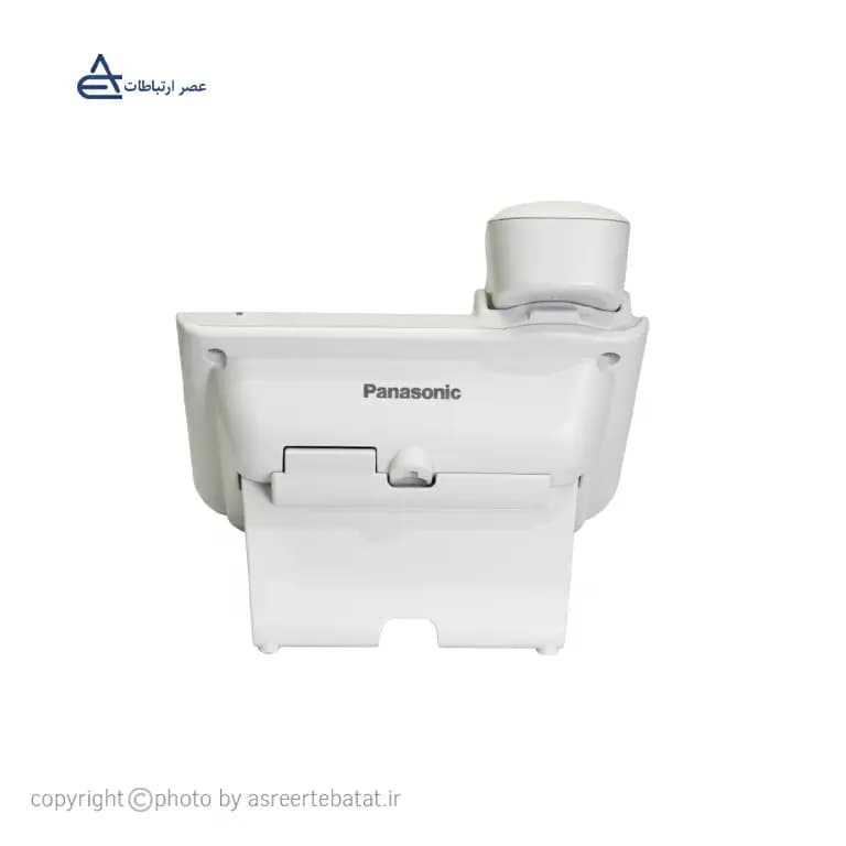 تلفن سانترال تحت شبکه پاناسونیک KX-NT511 — تصویر ۵
