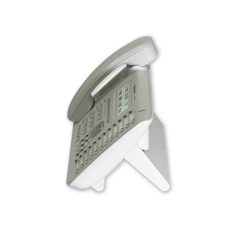 تلفن سانترال تحت شبکه پاناسونیک KX-NT543 — تصویر ۴