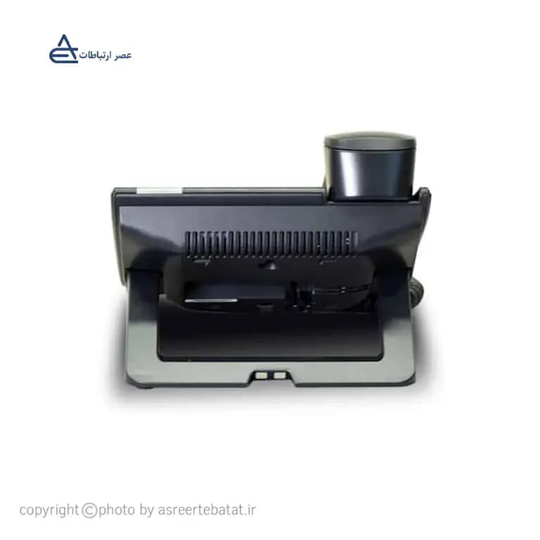 تلفن سانترال تحت شبکه ان ای سی (ITY-6D-1P(BK — تصویر ۴