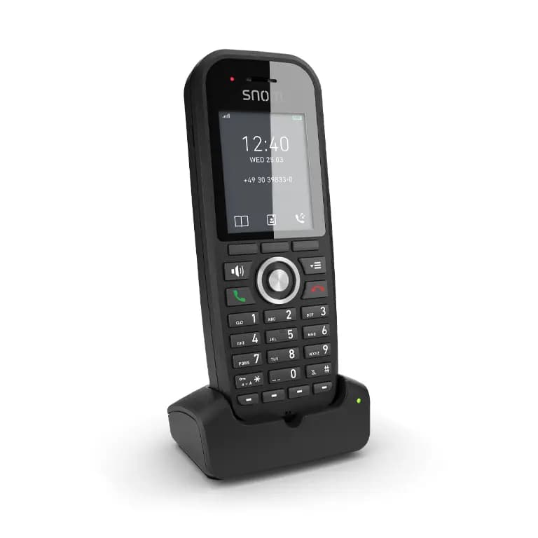 تلفن دکت اسنوم M30 — تصویر ۸