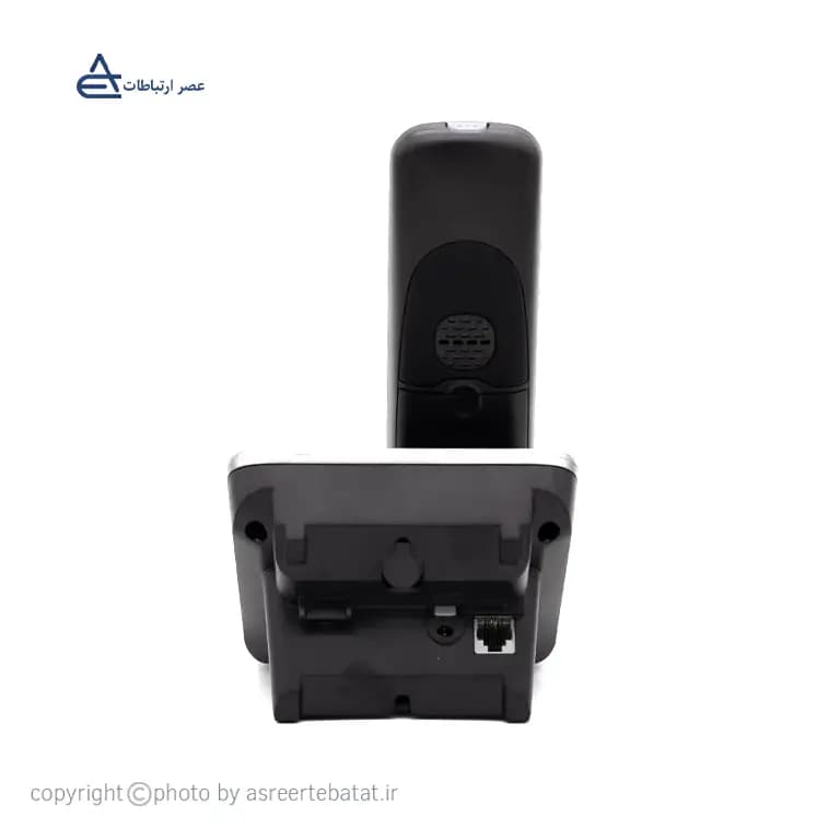 تلفن بی سیم پاناسونیک KX-TG6712 — تصویر ۳
