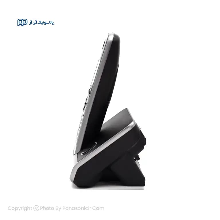 تلفن بی سیم پاناسونیک KX-TG6712 — تصویر ۸